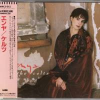 Enya - The Celts (Japan) 1992 FLAC