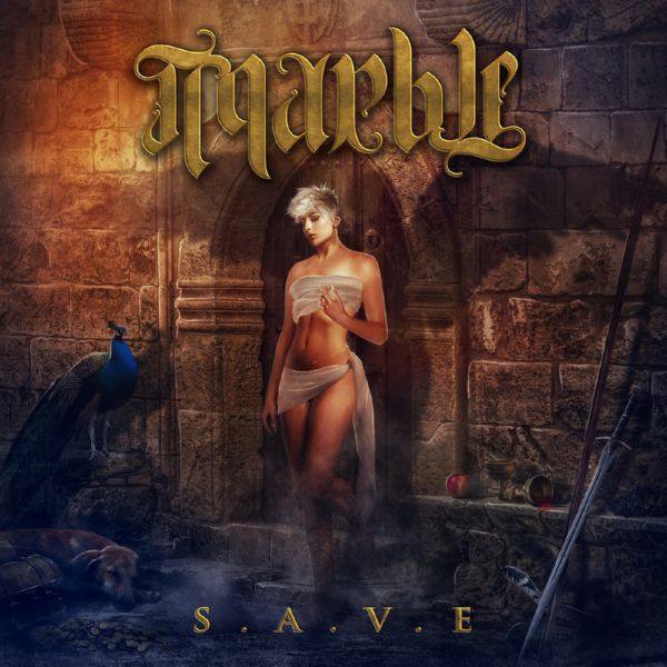 Marble - 2021 - S.A.V.E. (FLAC)