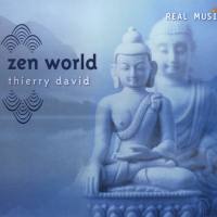 Thierry David - Zen World 2008 FLAC
