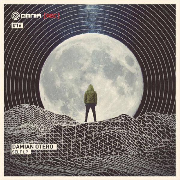 Damian Otero - Self LP [Omnia] FLAC-2021