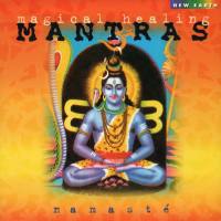 Namaste - Magical Healing Mantras (1999) FLAC