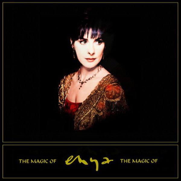 Enya - The Magic Of Enya (2010) [REM 2016]