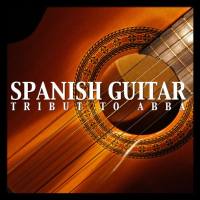 The Harmony Group - Spanish Guitar Tribute to Abba 2015 FLAC