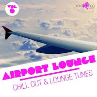 VA - Airport Lounge Vol. 6 (Chill Out & Lounge Tunes) 2015 FLAC