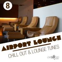 VA - Airport Lounge Vol. 8 (Chill Out & Lounge Tunes) 2016 FLAC