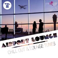 VA - Airport Lounge Vol. 2 (Chill Out & Lounge Tunes) 2014 FLAC