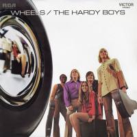 The Hardy Boys - Wheels (2020) FLAC