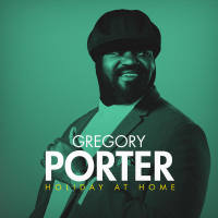 Gregory Porter - Holiday At Home (2020) FLAC