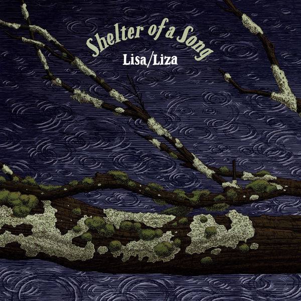 Lisa-Liza - Shelter of a Song (2020) FLAC