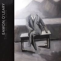 Eamon O'Leary - The Silver Sun (2021) FLAC