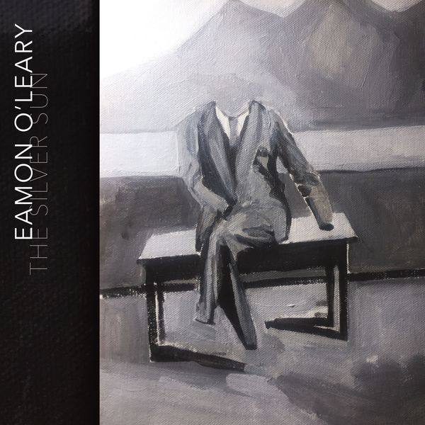Eamon O'Leary - The Silver Sun (2021) FLAC