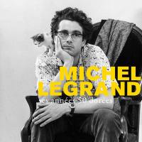 Michel Legrand - Ses Annees 50 Dorees (2021) FLAC