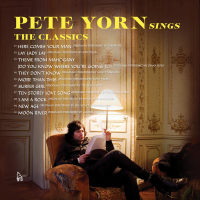 Pete Yorn - Pete Yorn Sings The Classics (2021) FLAC