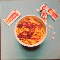 Like A Motorcycle - Dead Broke (2020) FLAC