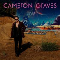 Cameron Graves - Seven (2021)