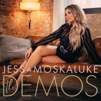 Jess Moskaluke - The Demos (2021)