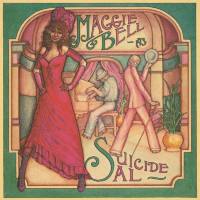 Maggie Bell - Suicide Sal (2021)