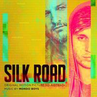 Mondo Boys - Silk Road (Original Motion Picture Soundtrack) (2021)