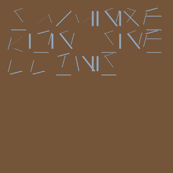 Sam Prekop - Spelling  Hi-Res