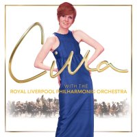 Cilla Black - Cilla (With The Royal Liverpool Philharmonic Orchestra) (2018) FLAC
