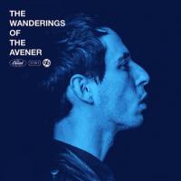 The Avener - The Wanderings Of The Avener (2015) FLAC
