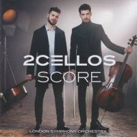 2Cellos - Score 2017 FLAC
