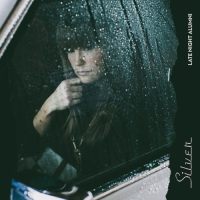 Late Night Alumni - Silver (2019) FLAC