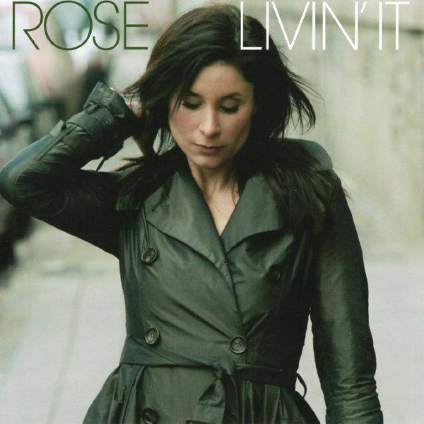 Rose Spearman - Livin' It (2020) FLAC