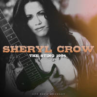 Sheryl Crow - The Sting 1994 (2020) FLAC