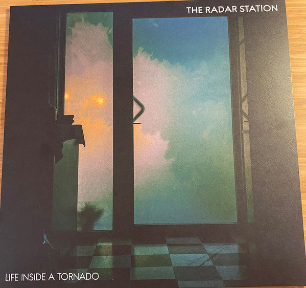 The Radar Station - Life Inside A Tornado (2020) FLAC