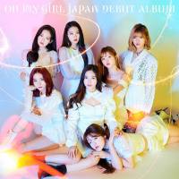 Oh My Girl - OH MY GIRL JAPAN DEBUT ALBUM (2019) FLAC