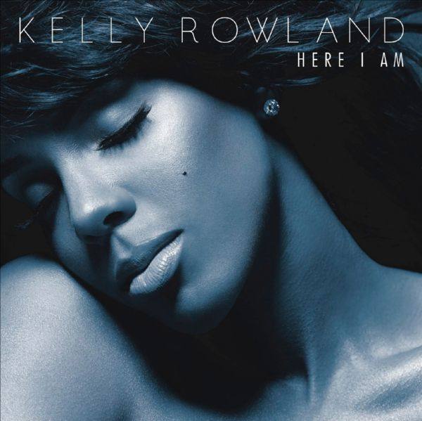 Kelly Rowland - Here I Am [Deluxe Edition] (2011)