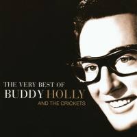 Buddy Holly - The Very Best Of Buddy Holly And The Crickets (2019) FLAC
