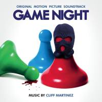 Cliff Martinez - Game Night (Original Motion Picture Soundtrack) (2019) [24bit Hi-Res]