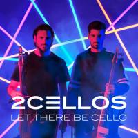 2CELLOS - Let There Be Cello (2018) [24bit Hi-Res]