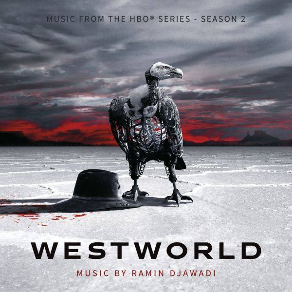 Ramin Djawadi - Westworld Season 2 (Music from the HBO? Series) 2018 FLAC