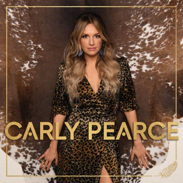 Carly Pearce - Carly Pearce (2020) [Hi-Res stereo]