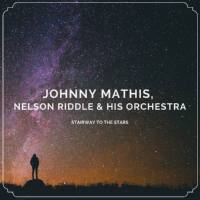Johnny Mathis - Stairway to the Stars (2021) FLAC