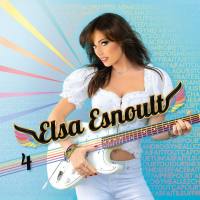 Elsa Esnoult - 4 (2019) [24bit Hi-Res]