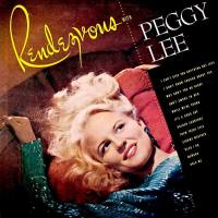 Peggy Lee - Rendezvous With Peggy Lee (Remastered) (2020) [24bit Hi-Res]