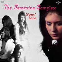 The Feminine Complex - Livin' Love (2020) [24bit Hi-Res]