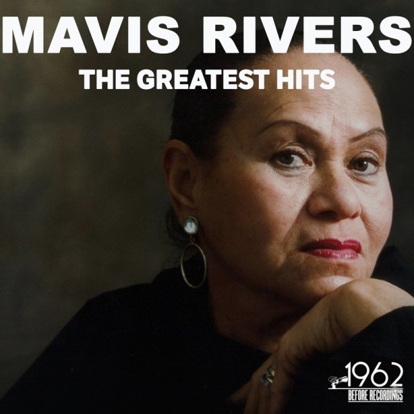 Mavis Rivers - The Greatest Hits (2021) FLAC