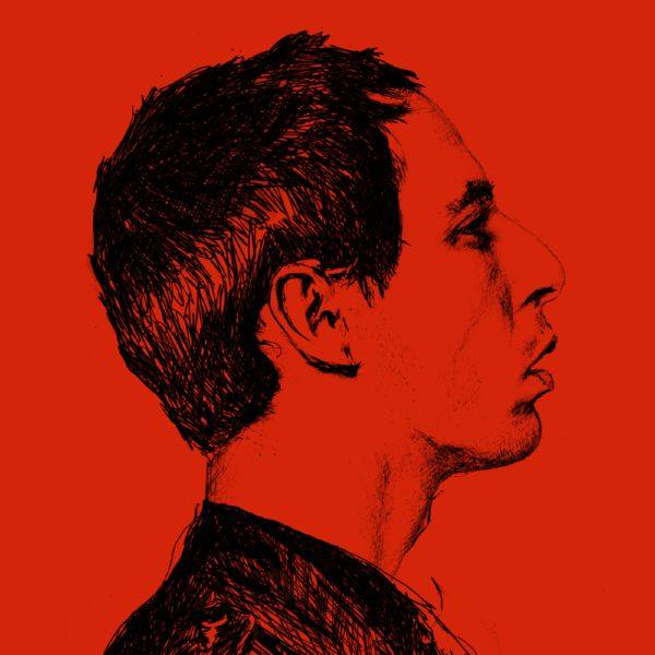 The Avener - The Wanderings Of The Avener (2015) [Hi-Res 24Bit]