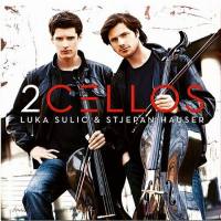 2Cellos - 2Cellos 2014 Vinyl