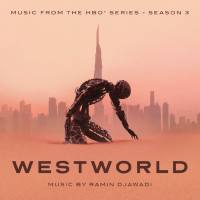 Ramin Djawadi - Westworld- Season 3 (Music From The HBO Series) (2020) [24bit Hi-Res]