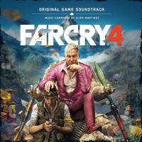 Cliff Martinez - Far Cry 4 (Original Game Soundtrack) (2014) [24bit Hi-Res]