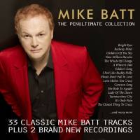 Mike Batt - The Penultimate Collection (2020)