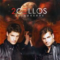 2Cellos - Celloverse (2015) [Vinyl]