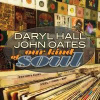Hall & Oates - Our Kind of Soul 2004 Hi-Res