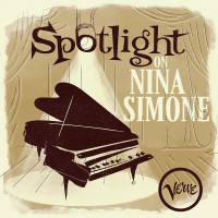 Nina Simone - Spotlight on Nina Simone (2020) FLAC
